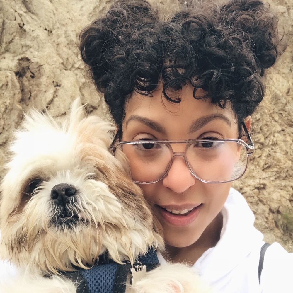 Meet your Posher, Carly